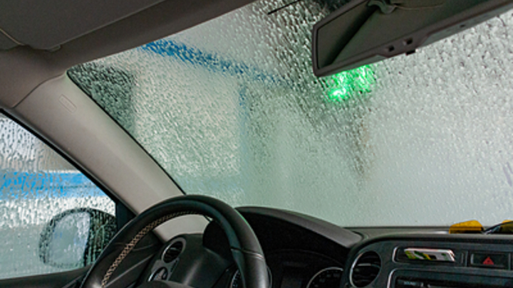 Езда в машине может вызвать рак. Избежать последствий помогут правильные настройки кондиционера