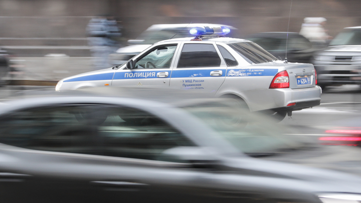 Стала известна причина задержания замглавы МВД Дагестана Исмаилова