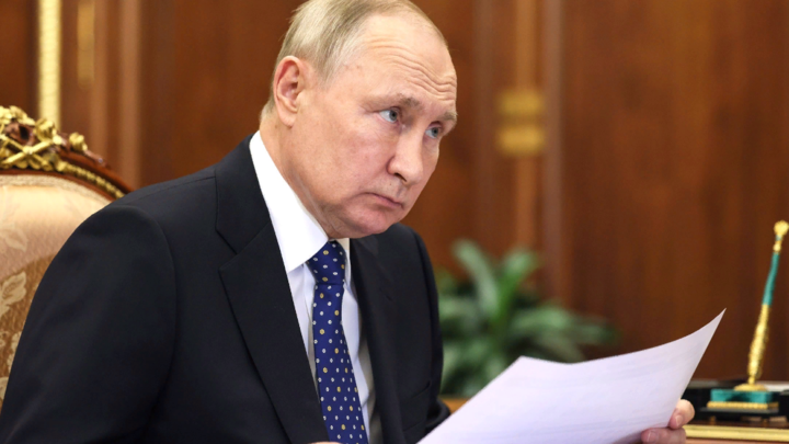 Это приличное количество: Путин отреагировал на план Запада поставить ВСУ снаряды