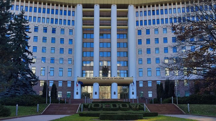 Молдавский парламент стал самым посещаемым за всю историю - итоги от депутатов