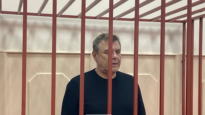 Директора структуры «Росатома» арестовали на два месяца по делу о взяточничестве