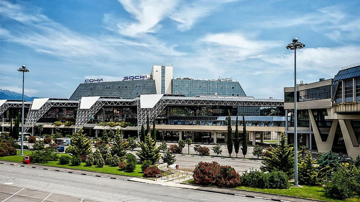 В Сочи подготовили манёвренный фонд для туристов на 6,5 тыс. человек