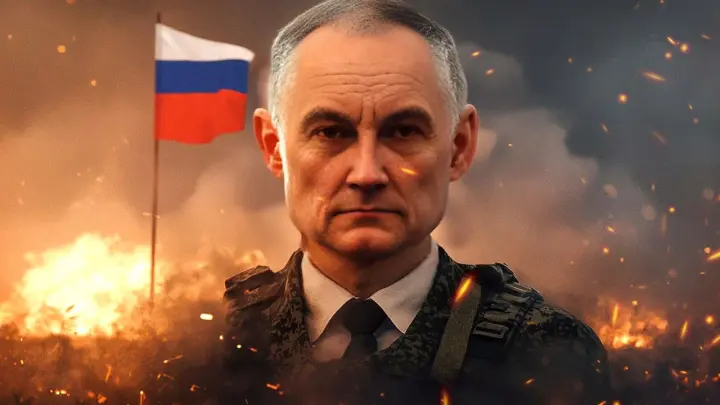 Белоусов дал по носу Зеленскому: Разоблачена вопиющая ложь. Зелёное Поле и Константиновка пали