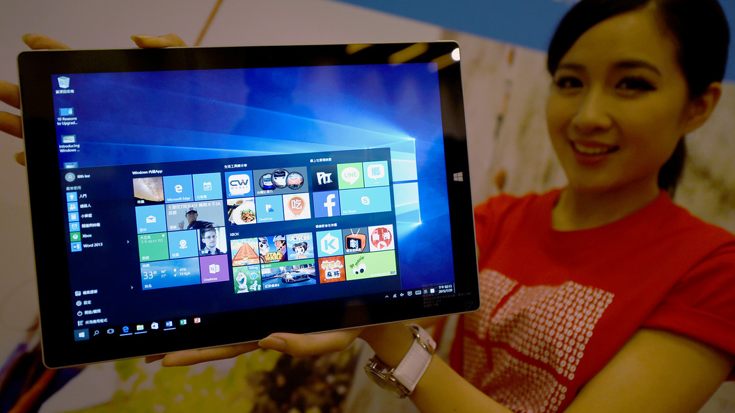 Пользователей Windows 10 лишили обновлений Пользователей Windows 10 лишили обновлений