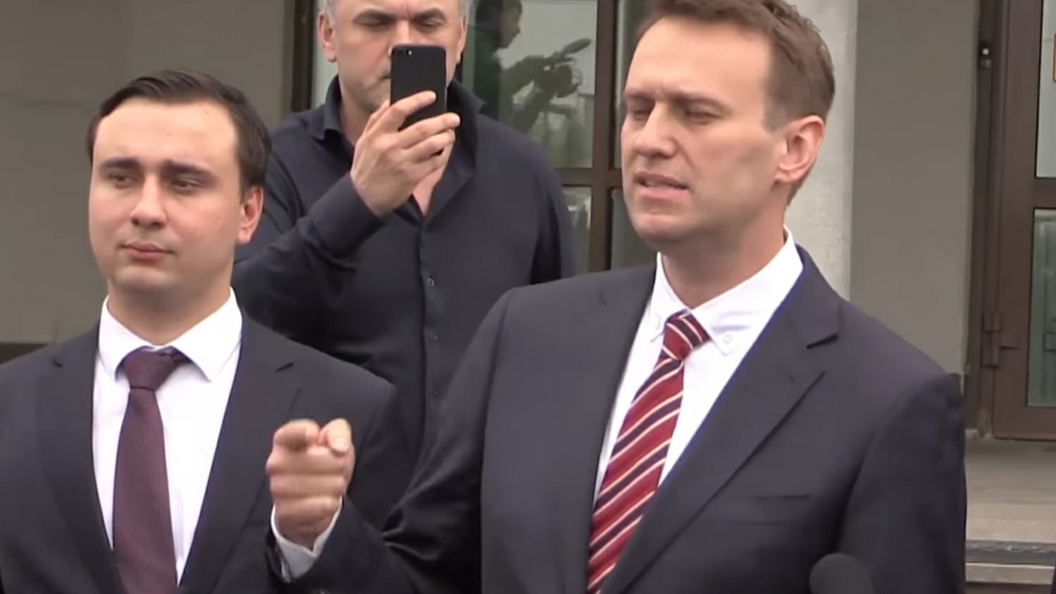 Навальный и Ко заплатят компенсацию по делу Кировлеса Навальный и Ко заплатят компенсацию по делу Кировлеса