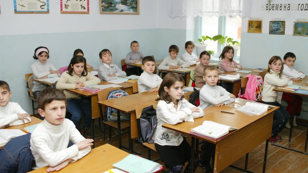 Минобрнауки: 1 сентября - это незыблемая традиция, которую не станем менять Минобрнауки: 1 сентября - это незыблемая традиция, которую не станем менять
