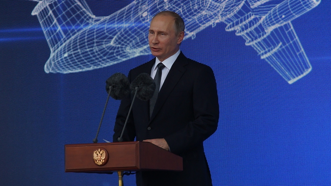 Ученики Сириуса выяснили псевдоним Путина в разведшколе Ученики Сириуса выяснили псевдоним Путина в разведшколе