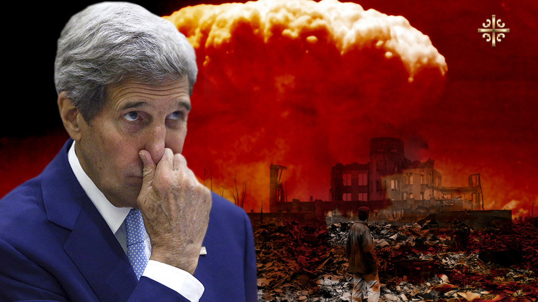 США: Извинений за полмиллиона жертв не будет США: Извинений за полмиллиона жертв не будет