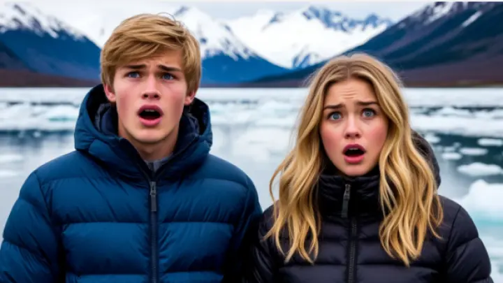 Аляска. Как 158 лет врали о самой скандальной сделке с США: Русских и вправду облапошили?