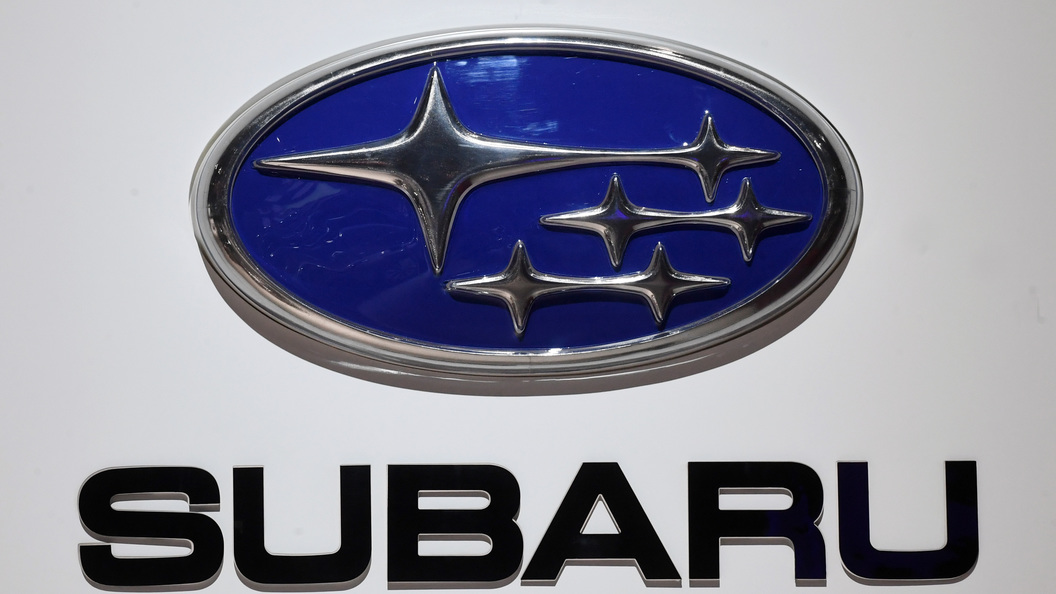 Седан Subaru уступил гиперкару Porsche на Нюрбургринге Седан Subaru уступил гиперкару Porsche на Нюрбургринге