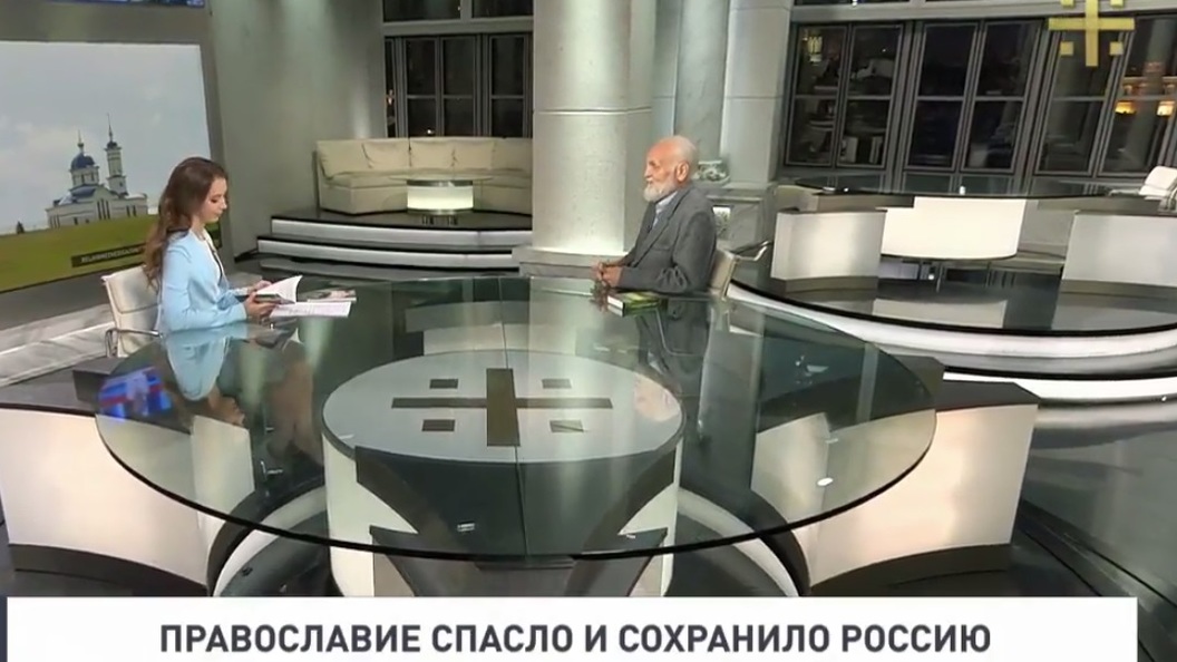 Владимир Крупин: Навязанные идеологии рухнули в тартарары, и только православие спасло нашу страну Владимир Крупин: Навязанные идеологии рухнули в тартарары, и только православие спасло нашу страну