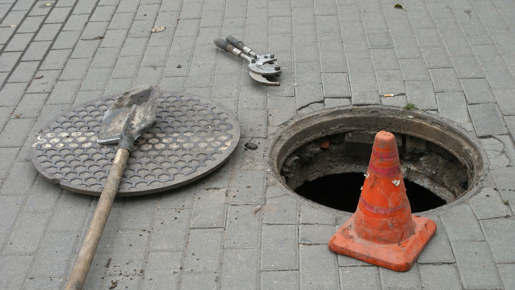 В новейшей столице РФ четверо рабочих насмерть отравились газом