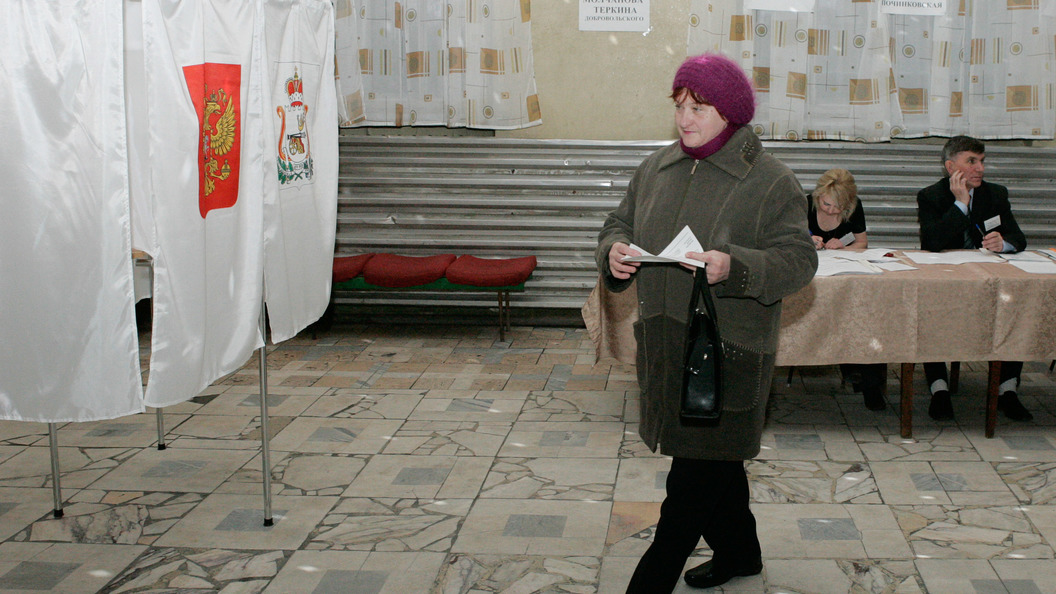 СПЧ: Муниципальный фильтр соответствует мировой политической практике СПЧ: Муниципальный фильтр соответствует мировой политической практике