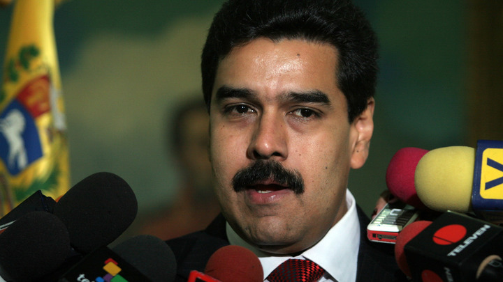 Мадуро: Выборы в Венесуэле - сюрприз для императора Трампа