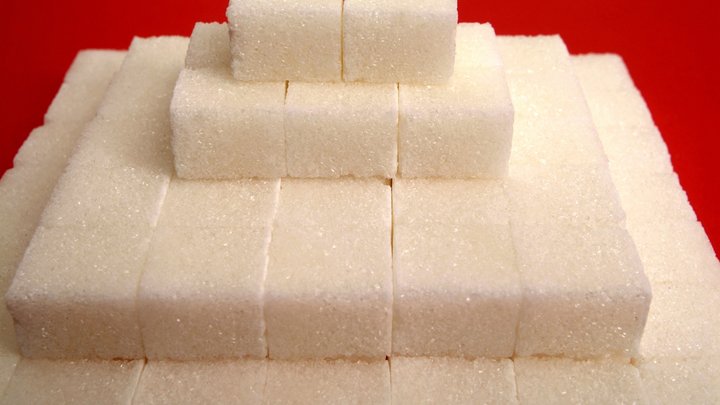 Стало известно, как сахар влияет на психику человека
