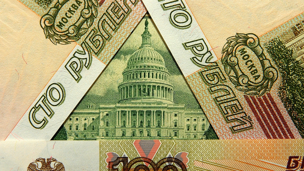 Постпред России при ООН: США не могут без нас, но наши отношения - уже на дне Постпред России при ООН: США не могут без нас, но наши отношения - уже на дне