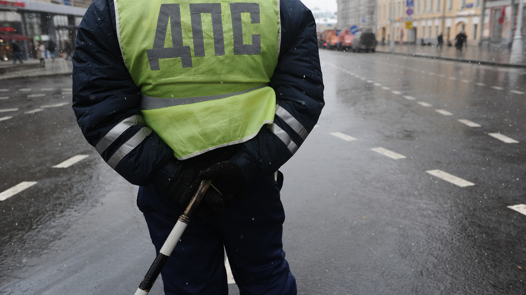 В ГИБДД придумали, как оформить аварию с помощью мобильника В ГИБДД придумали, как оформить аварию с помощью мобильника