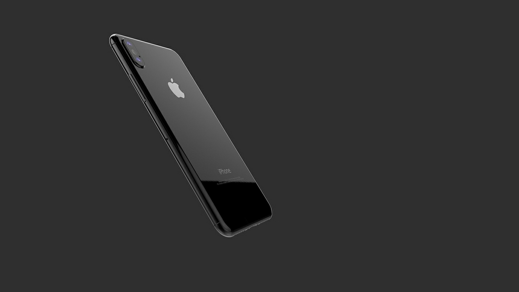 Появление на рынке нового iPhone задержится из-за нехватки OLED-дисплеев Появление на рынке нового iPhone задержится из-за нехватки OLED-дисплеев