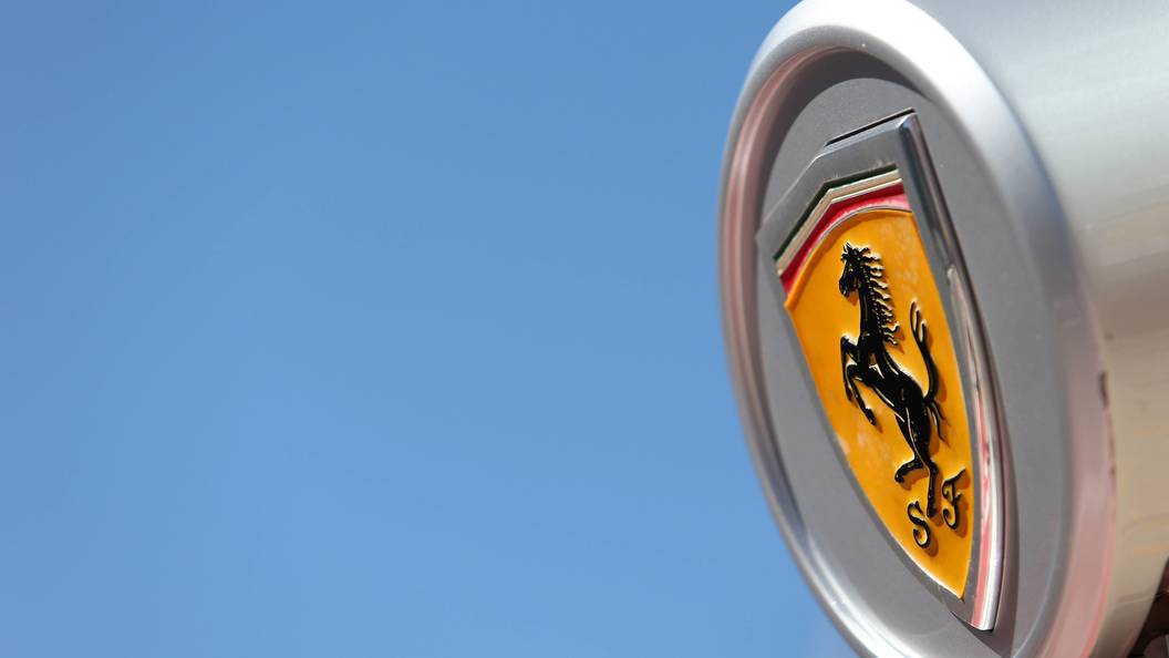 Ferrari решила создать новый тип внедорожников Ferrari решила создать новый тип внедорожников