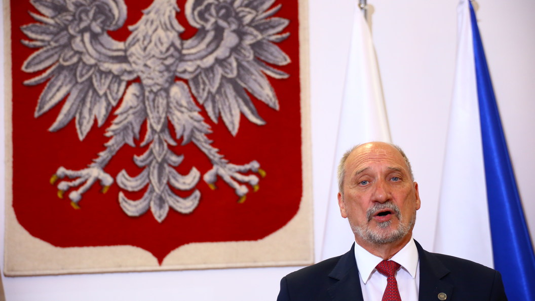 Мачеревич назвал неправомерным отказ просоветской Польши от репараций Германии Мачеревич назвал неправомерным отказ просоветской Польши от репараций Германии