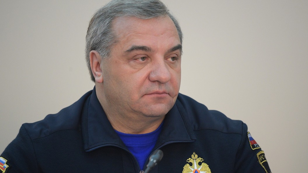 Глава МЧС потребовал личной ответственности владельцев и арендаторов земель за профилактику пожаров Глава МЧС потребовал личной ответственности владельцев и арендаторов земель за профилактику пожаров