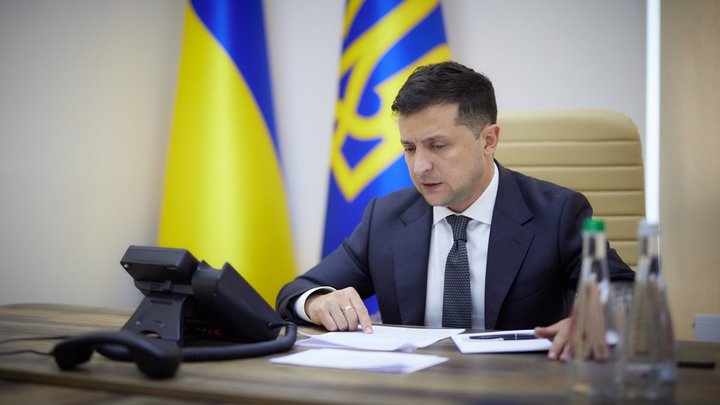 Это вам не рапанов кушать: Журналист подсказал Зеленскому простую мысль про Крым