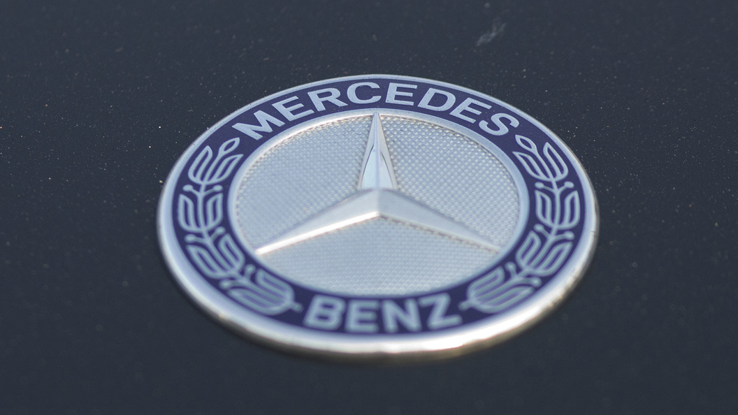 Mercedes-Benz Actros стал самым популярным грузовиком в России