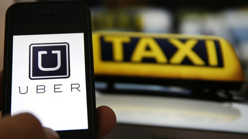 Экс-глава Uber не возвратится на свой пост Экс-глава Uber не возвратится на свой пост
