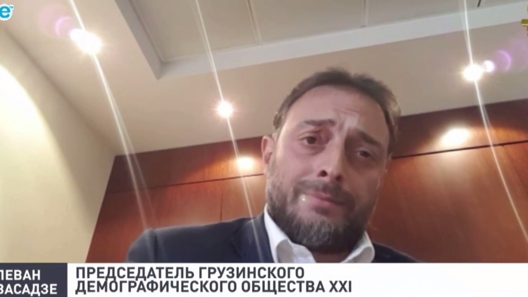 Леван Васадзе: Отношения России и Грузии должны зиждиться на общих христианских ценностях Леван Васадзе: Отношения России и Грузии должны зиждиться на общих христианских ценностях