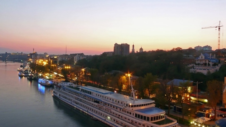 Новости Ростова-на-Дону 14 июля 2022: снижение цен на продукты и психиатр для энергетиков