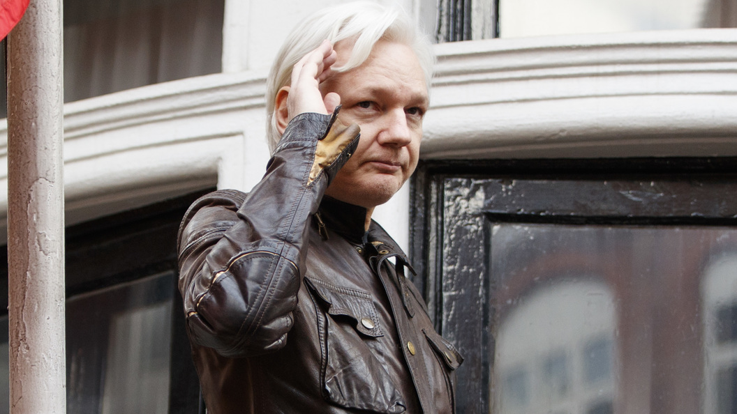 WikiLeaks рассекретила инструмент ЦРУ по перехвату видеопотоков в реальном времени WikiLeaks рассекретила инструмент ЦРУ по перехвату видеопотоков в реальном времени