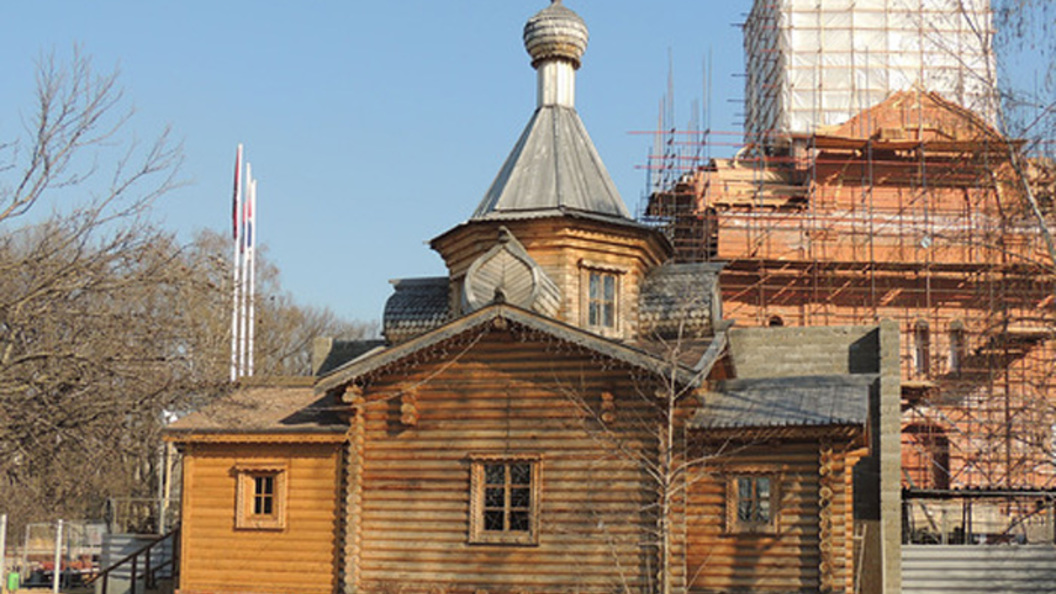 Святитель Иов, Патриарх Московский Святитель Иов, Патриарх Московский