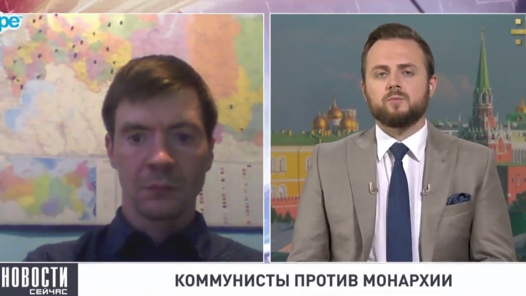 Ростислав Антонов: Озлобленные сталинисты из Новосибирска проецируют свои беды на тех, за кем правда Ростислав Антонов: Озлобленные сталинисты из Новосибирска проецируют свои беды на тех, за кем правда