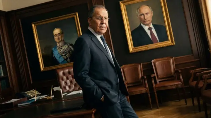 Лавров: слова Рубио означают, что война Байдена стала войной Трампа