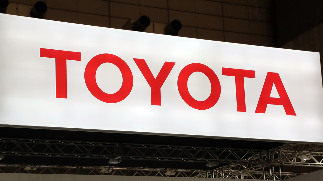 Toyota покажет новые беспилотные авто на Олимпиаде-2020 в Токио Toyota покажет новые беспилотные авто на Олимпиаде-2020 в Токио