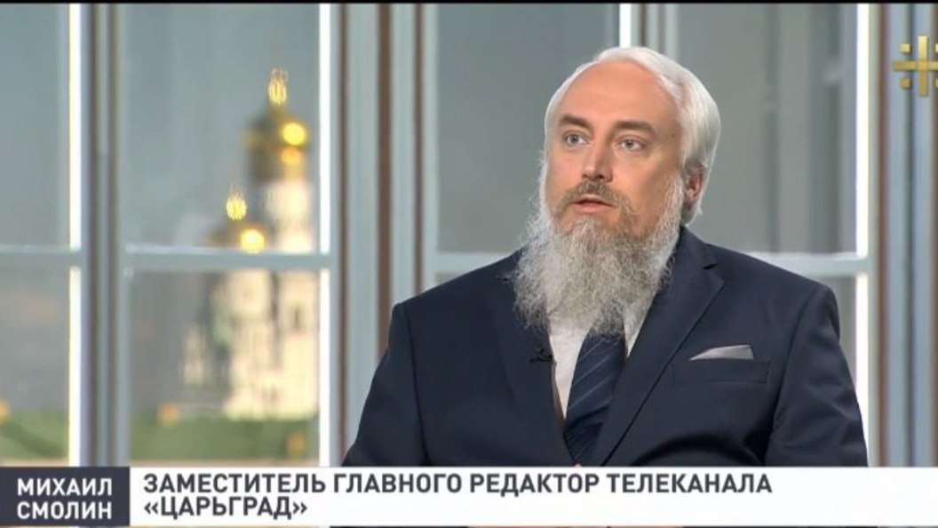 Михаил Смолин: К поражению в советско-польской войне привели планы на Берлин Михаил Смолин: К поражению в советско-польской войне привели планы на Берлин
