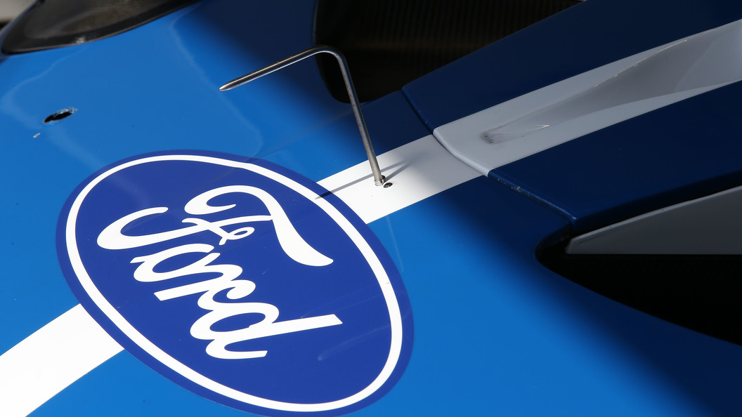 “Болек” и “Лелек” трудятся на российском заводе Ford “Болек” и “Лелек” трудятся на российском заводе Ford