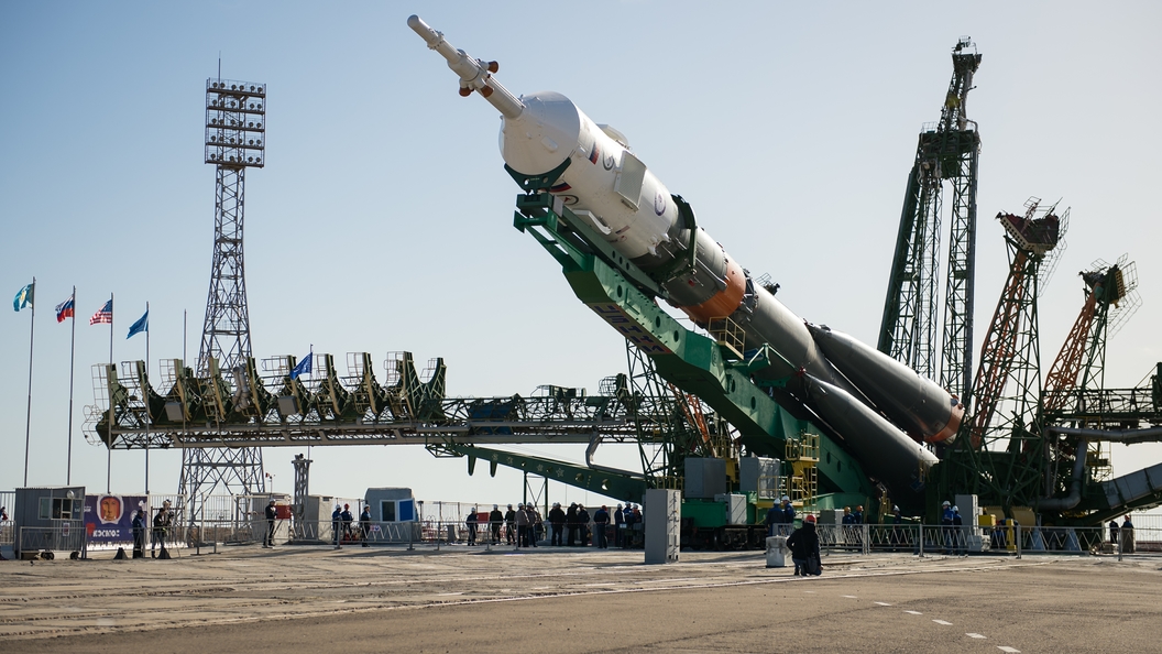 Роскосмос заявил об отсутствии контактов с Северной Кореей Роскосмос заявил об отсутствии контактов с Северной Кореей