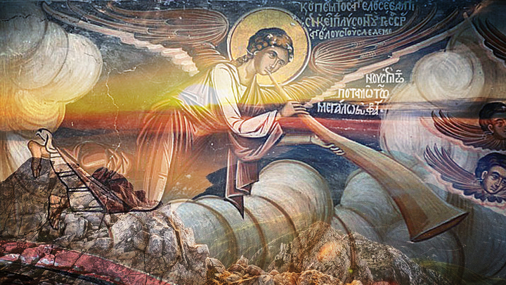 5 эсхатологических пророчеств