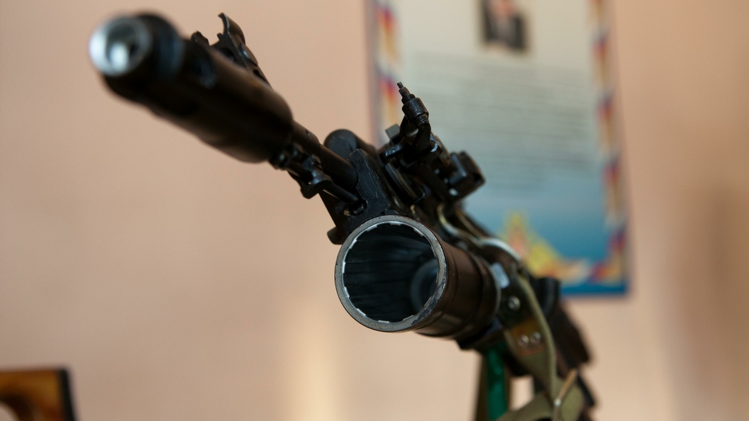 ЛНР: Украинские военные из-за халатности убивают сами себя, а списывают на нас ЛНР: Украинские военные из-за халатности убивают сами себя, а списывают на нас