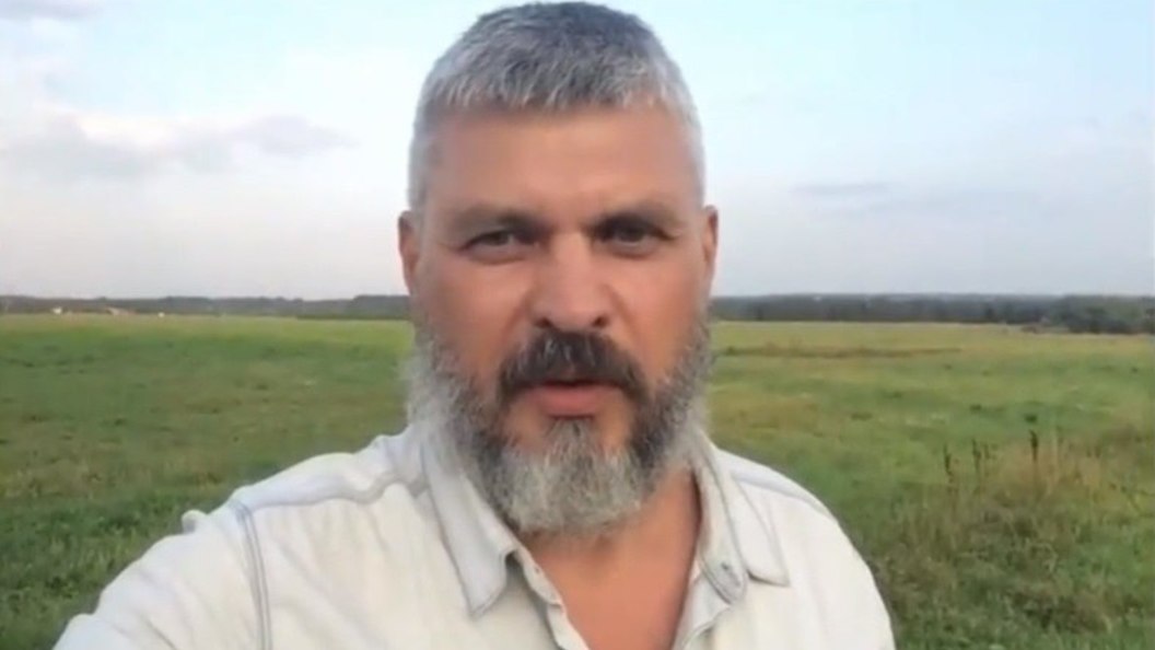 Андрей Холенко о деле Серебренникова: Совесть не купишь даже за 68 млн рублей Андрей Холенко о деле Серебренникова: Совесть не купишь даже за 68 млн рублей