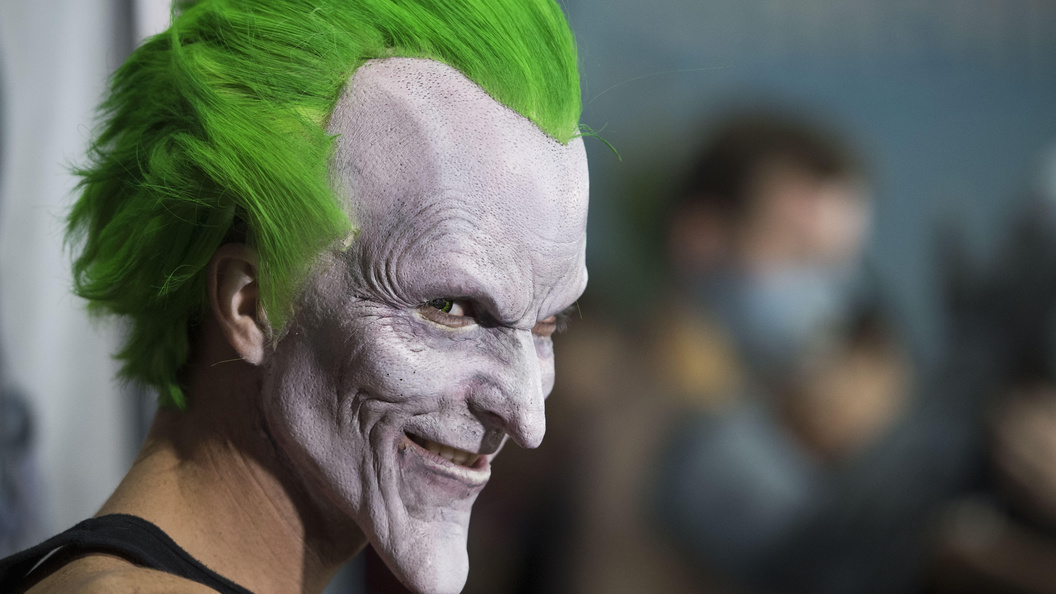 Новый фильм о Джокере будет не похож на предыдущие кинокомиксы DC Новый фильм о Джокере будет не похож на предыдущие кинокомиксы DC