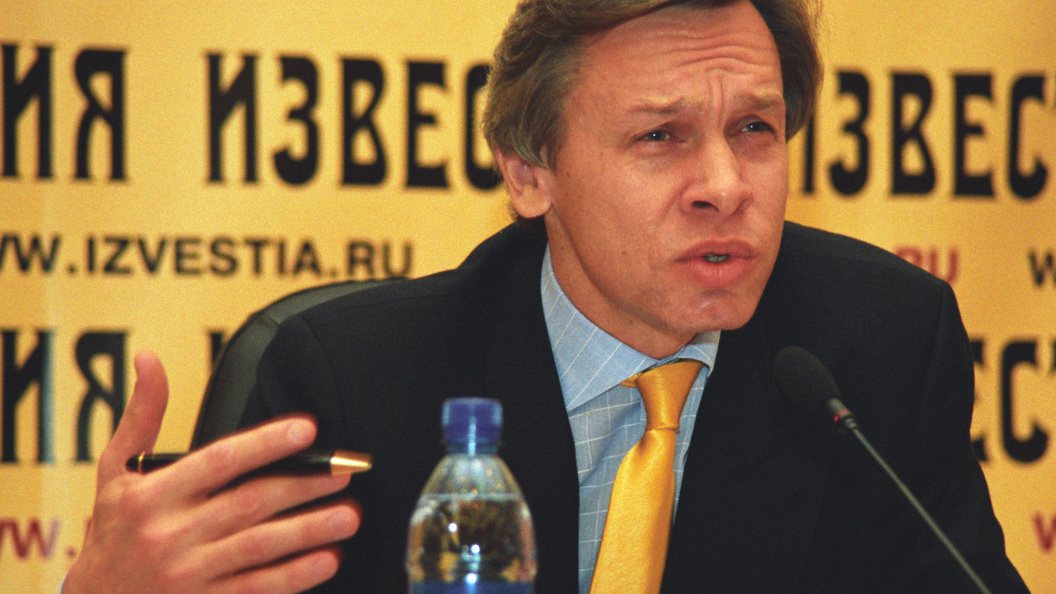 Пушков: Введение Киевом въездных ограничений ударит по семейным бюджетам украинцев Пушков: Введение Киевом въездных ограничений ударит по семейным бюджетам украинцев