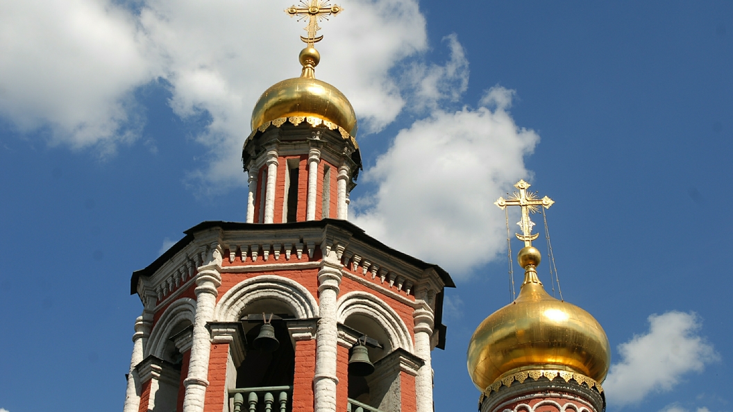 В Республике Сербской начали строительство русско-сербского храма В Республике Сербской начали строительство русско-сербского храма