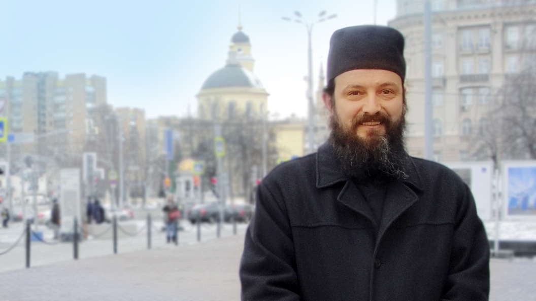 Кто они - русские святогорцы? Кто они - русские святогорцы?