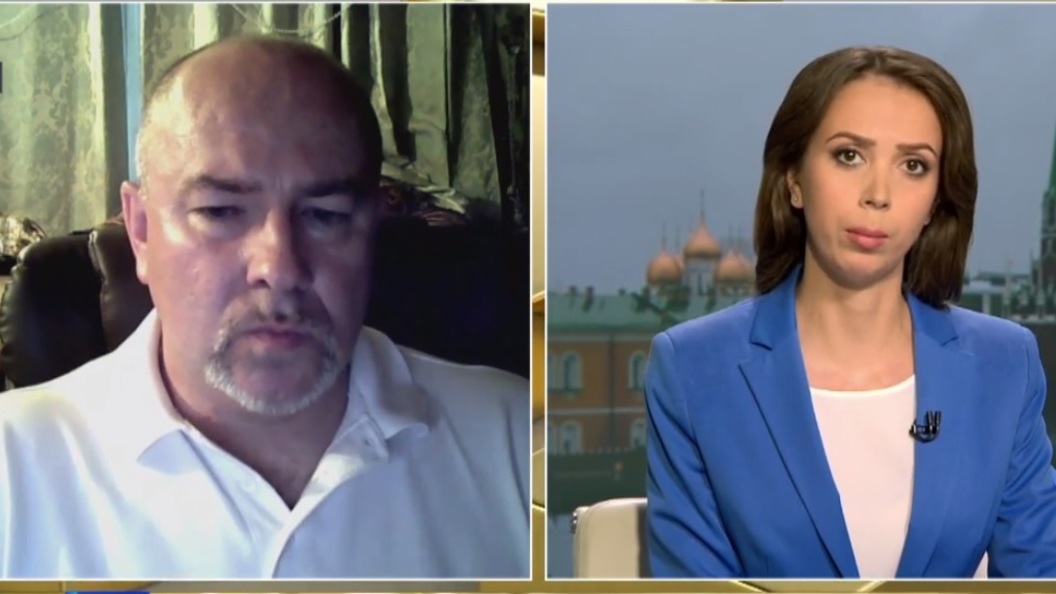 Владислав Бриг: Пугающий изоляцией Волкер прощупывает почву, а на большее не решится Владислав Бриг: Пугающий изоляцией Волкер прощупывает почву, а на большее не решится