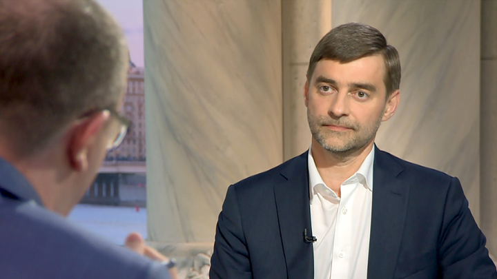 Сергей Железняк: Если чиновник не может предложить решение, с ним надо расставаться