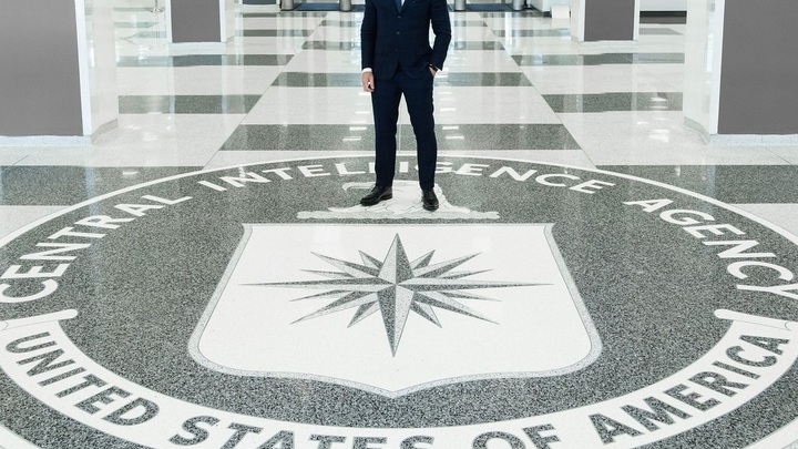 Новая сказка США: В ЦРУ умоляли Киев не взрывать Северные потоки