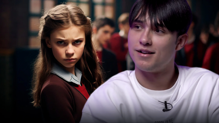 Обнаглел, едем сразу в отель: Тиктокер Лизогуб развращает детей, а власти молчат - активисты бьют тревогу