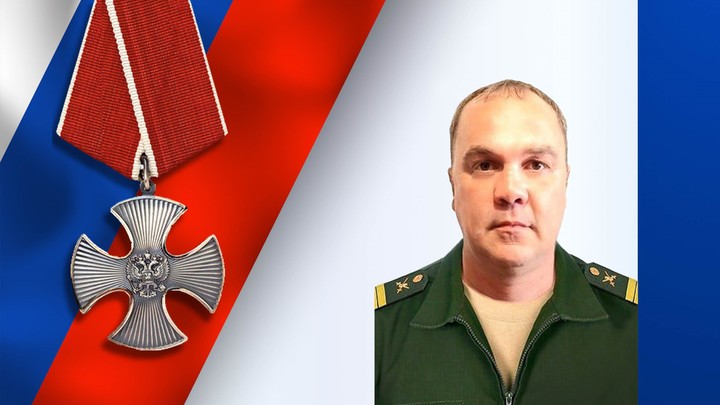 Водитель Дмитрий Бутин из Ивановской области погиб в зоне СВО